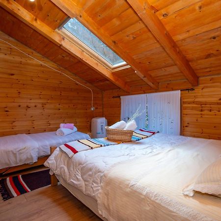 Bee Eco Guest House Moll' e Shoshit Esterno foto