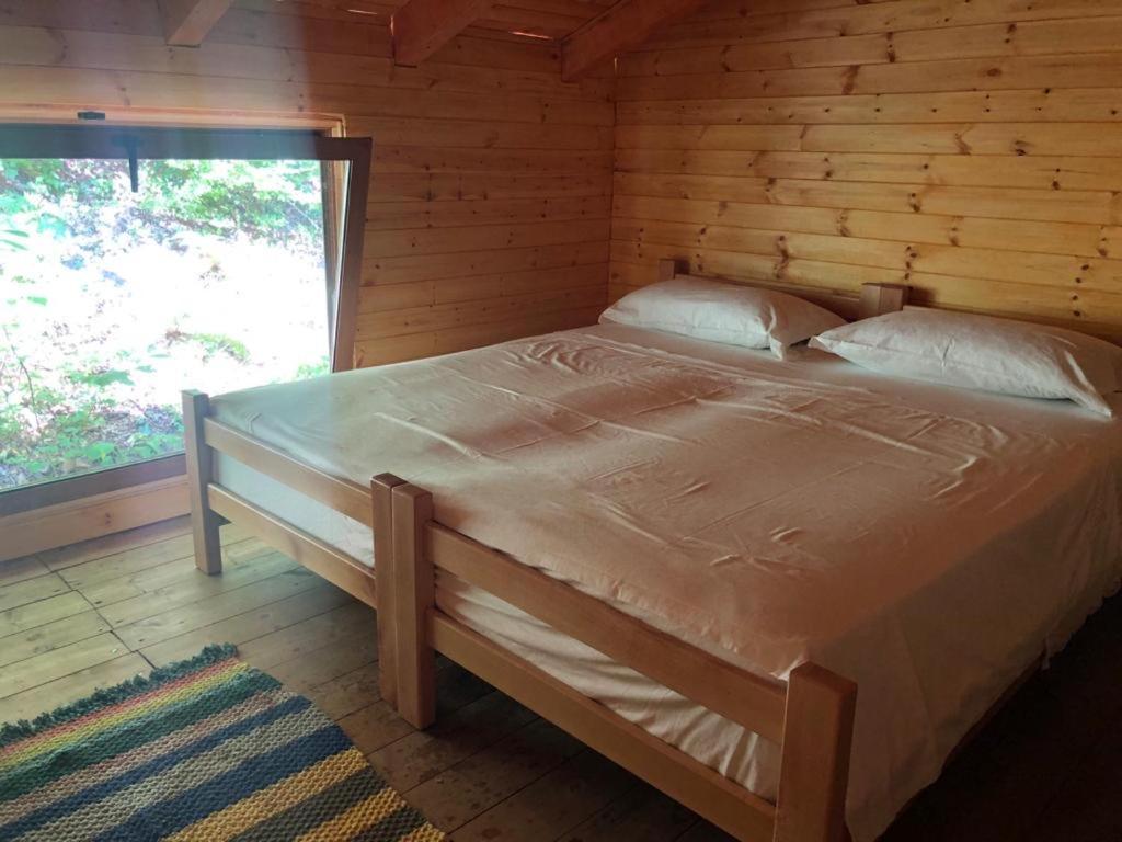 Bee Eco Guest House Moll' e Shoshit Esterno foto