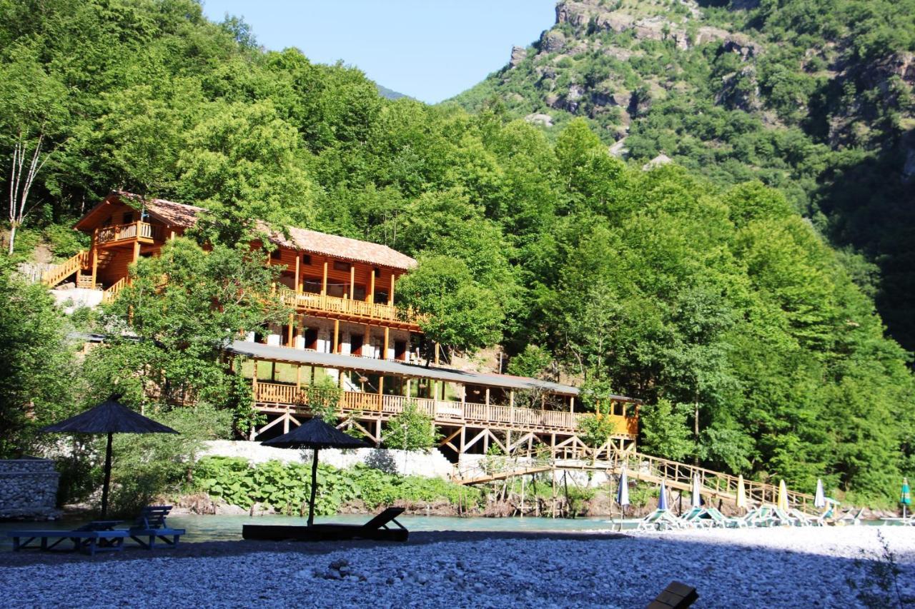 Bee Eco Guest House Moll' e Shoshit Esterno foto