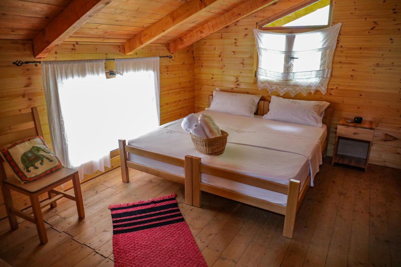 Bee Eco Guest House Moll' e Shoshit Esterno foto