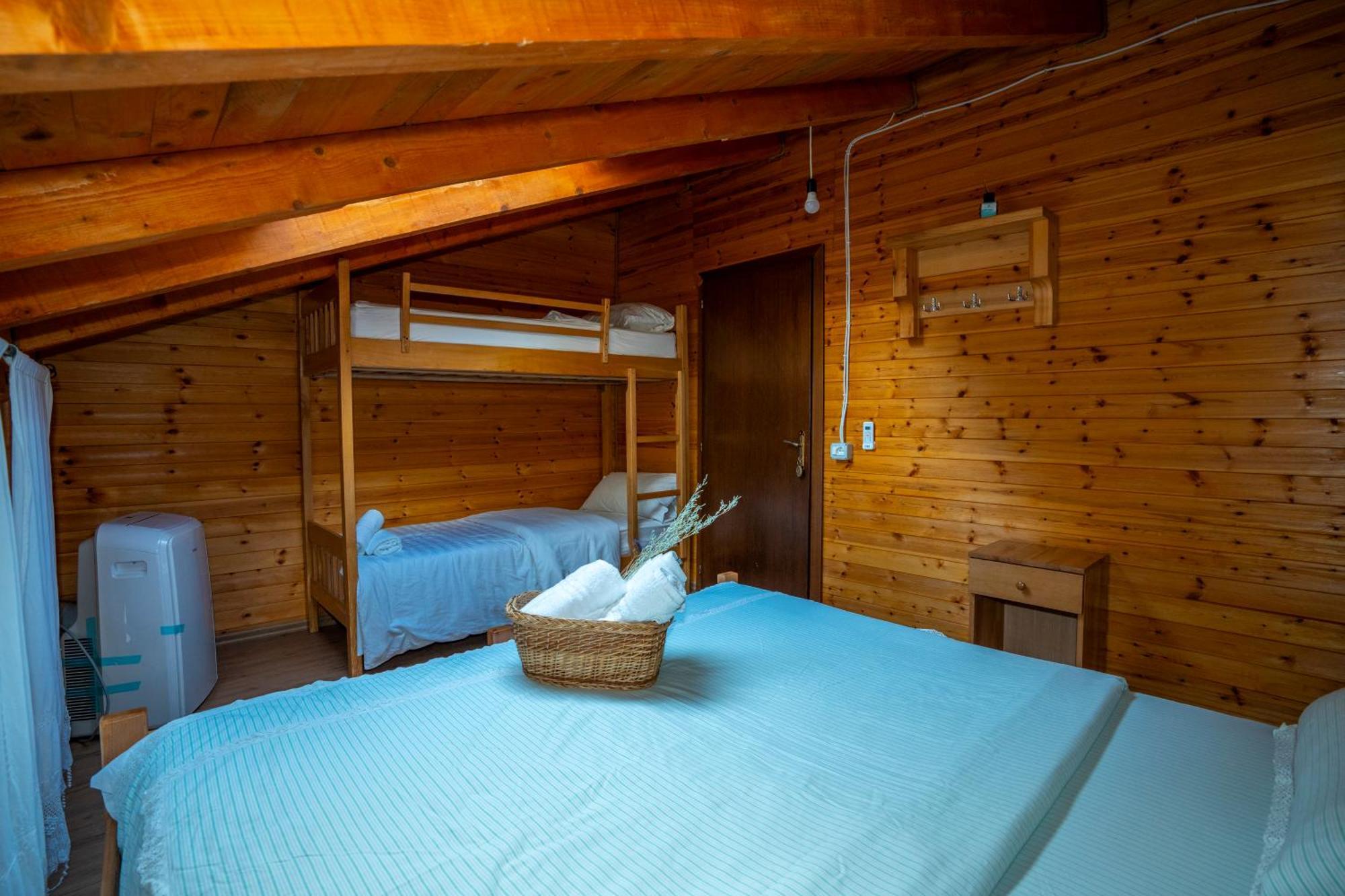Bee Eco Guest House Moll' e Shoshit Esterno foto