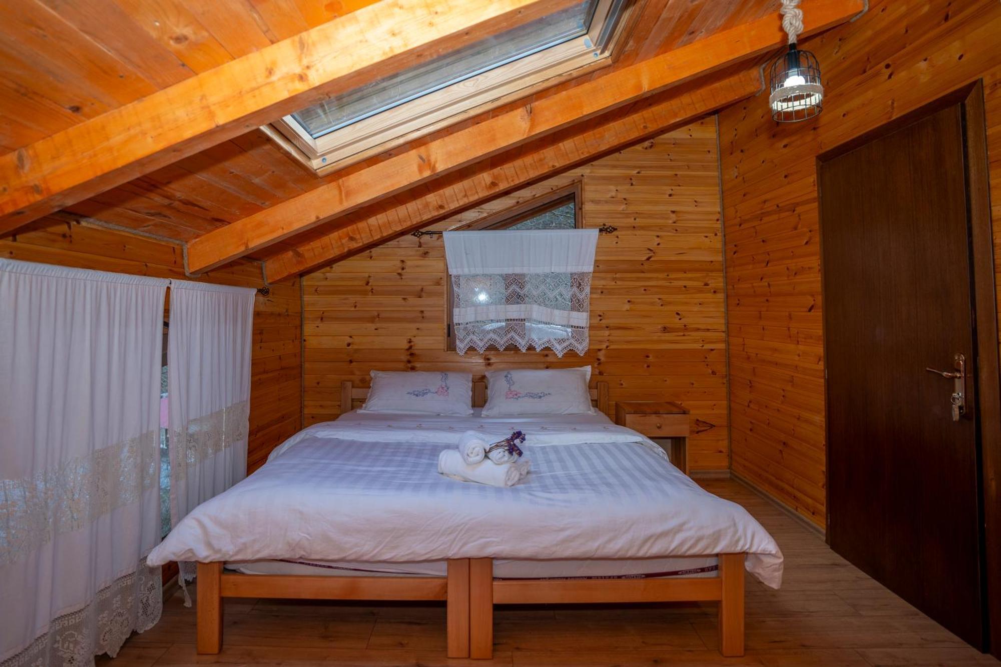 Bee Eco Guest House Moll' e Shoshit Esterno foto