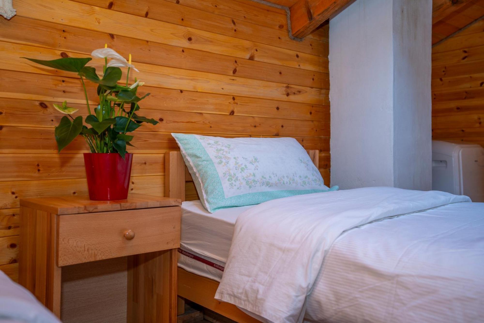Bee Eco Guest House Moll' e Shoshit Esterno foto