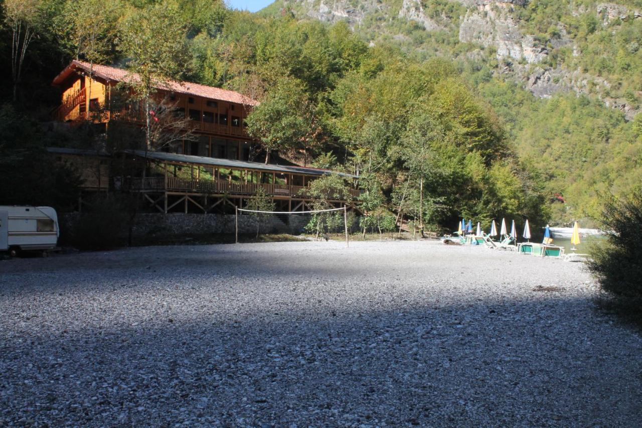 Bee Eco Guest House Moll' e Shoshit Esterno foto